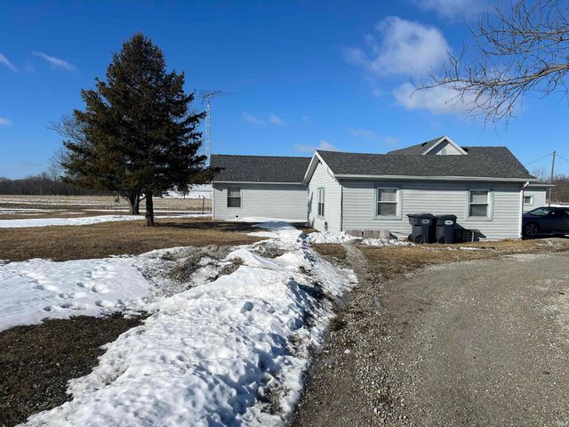9211 E CR 500 N, Albany, IN 47320