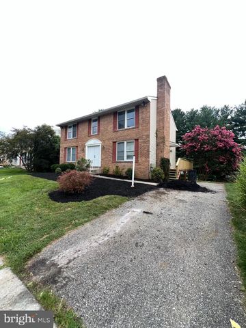 5 DANDELION CT, Owings Mills, MD 21117