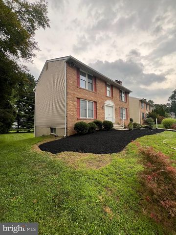 5 DANDELION CT, Owings Mills, MD 21117