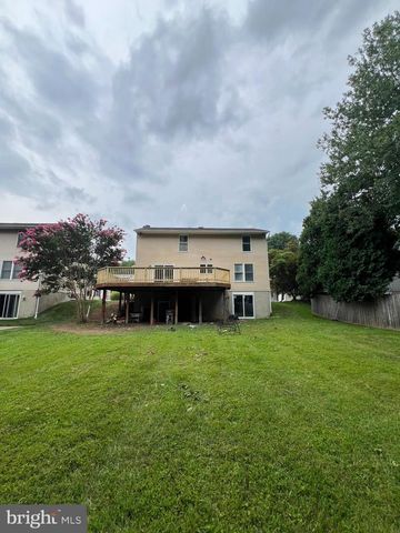 5 DANDELION CT, Owings Mills, MD 21117