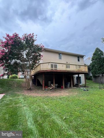 5 DANDELION CT, Owings Mills, MD 21117