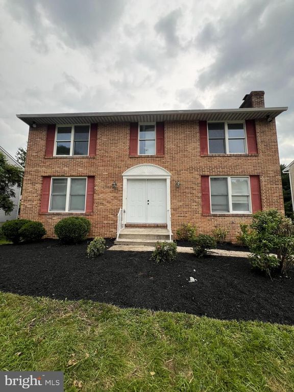 5 DANDELION CT, Owings Mills, MD 21117