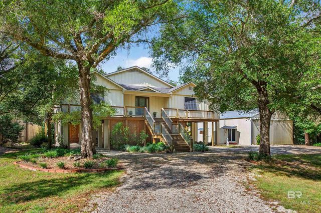 18031 River Road, Summerdale, AL 36580