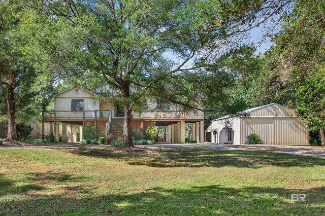 18031 River Road, Summerdale, AL 36580