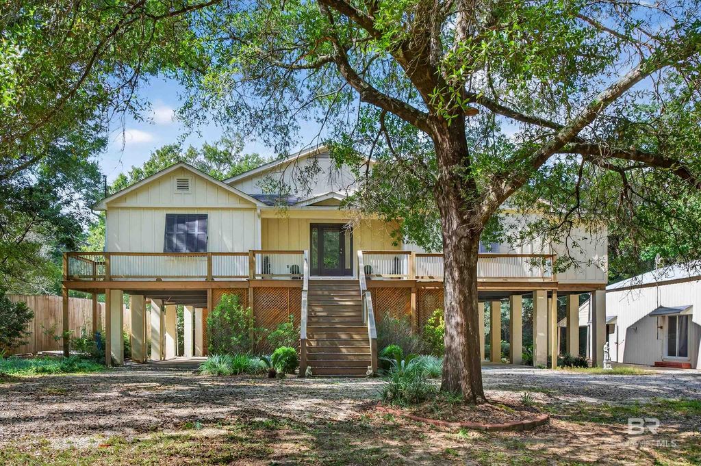 18031 River Road, Summerdale, AL 36580