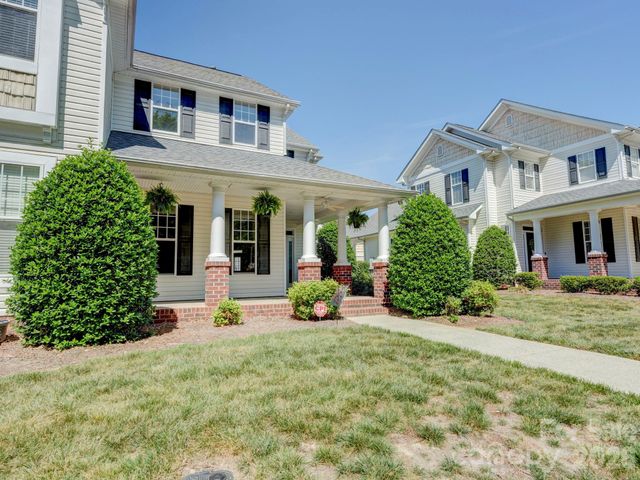 2025 Gable Way Lane, Matthews, NC 28104