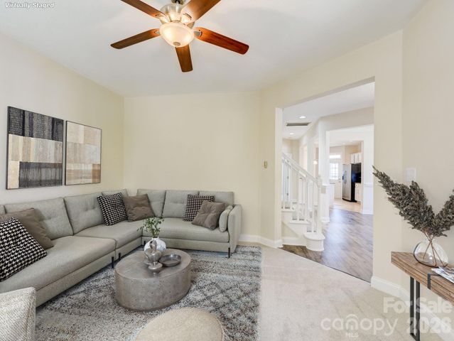 2025 Gable Way Lane, Matthews, NC 28104