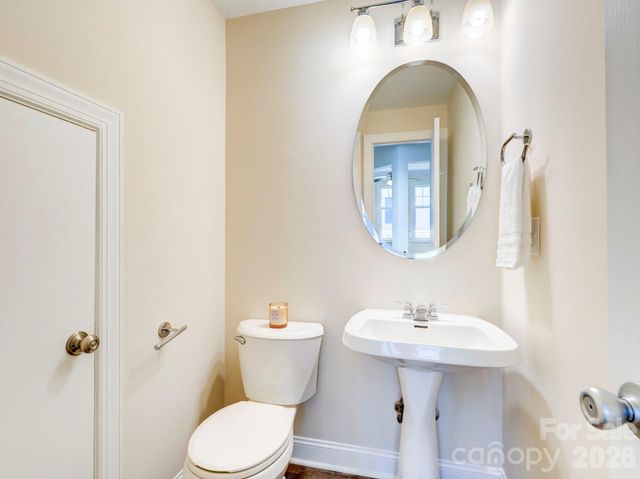 2025 Gable Way Lane, Matthews, NC 28104