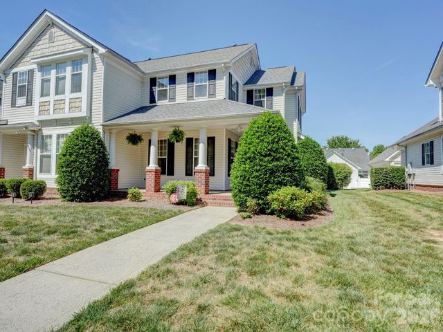 2025 Gable Way Lane, Matthews, NC 28104