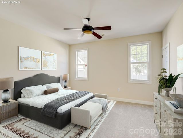 2025 Gable Way Lane, Matthews, NC 28104