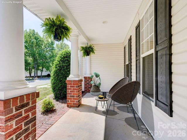 2025 Gable Way Lane, Matthews, NC 28104