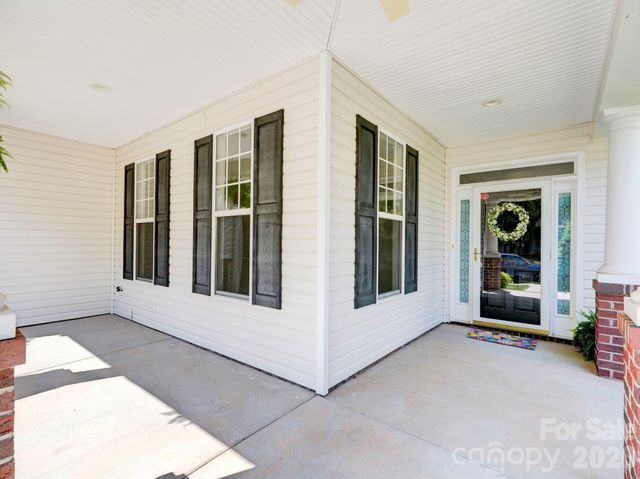 2025 Gable Way Lane, Matthews, NC 28104