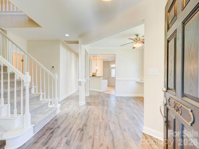 2025 Gable Way Lane, Matthews, NC 28104