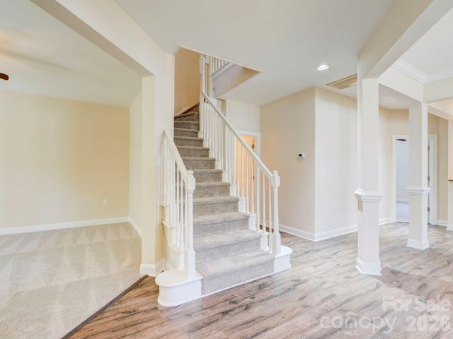 2025 Gable Way Lane, Matthews, NC 28104