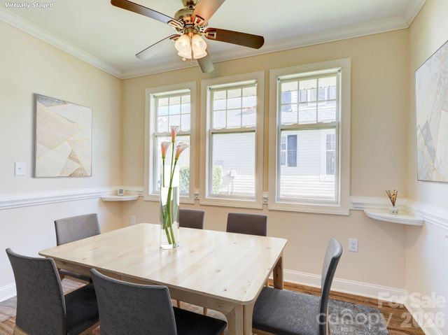 2025 Gable Way Lane, Matthews, NC 28104