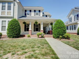 2025 Gable Way Lane, Matthews, NC 28104