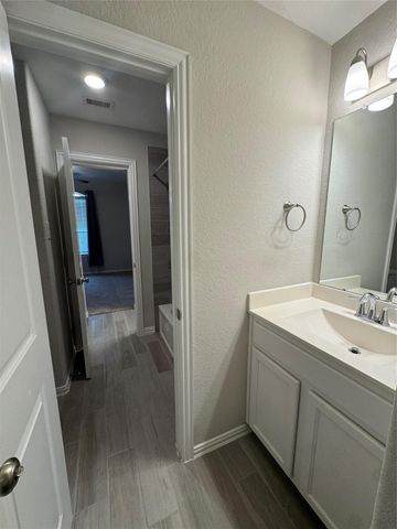 15722 Monkey Rock Drive, Cypress, TX 77433