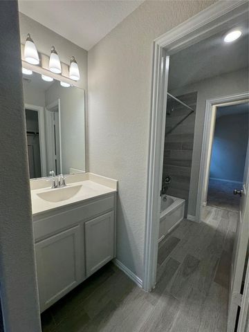 15722 Monkey Rock Drive, Cypress, TX 77433