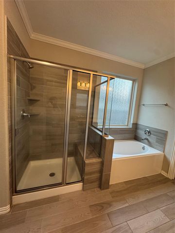 15722 Monkey Rock Drive, Cypress, TX 77433