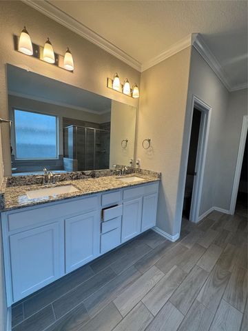 15722 Monkey Rock Drive, Cypress, TX 77433