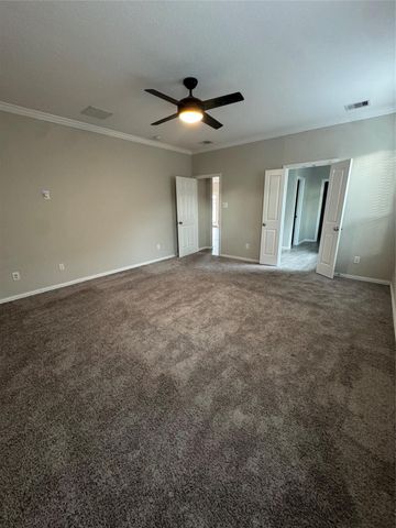 15722 Monkey Rock Drive, Cypress, TX 77433