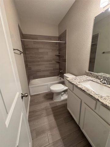 15722 Monkey Rock Drive, Cypress, TX 77433