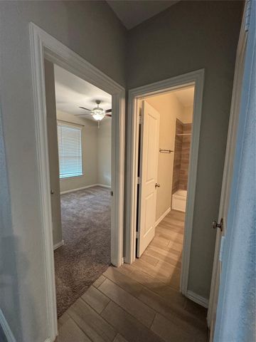 15722 Monkey Rock Drive, Cypress, TX 77433