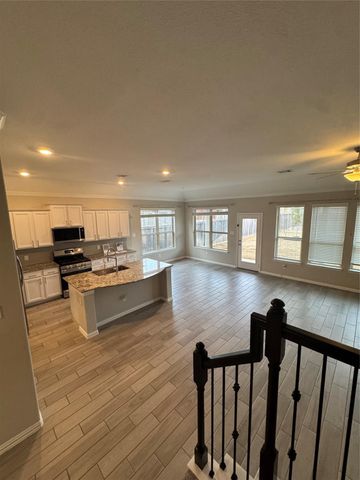 15722 Monkey Rock Drive, Cypress, TX 77433