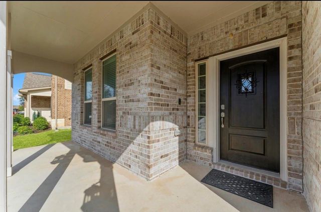 15722 Monkey Rock Drive, Cypress, TX 77433