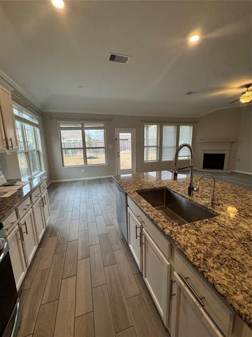 15722 Monkey Rock Drive, Cypress, TX 77433