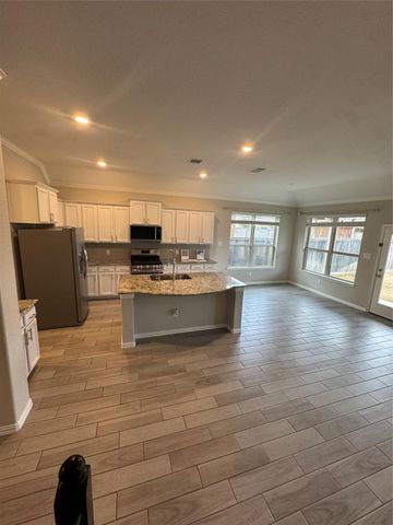 15722 Monkey Rock Drive, Cypress, TX 77433