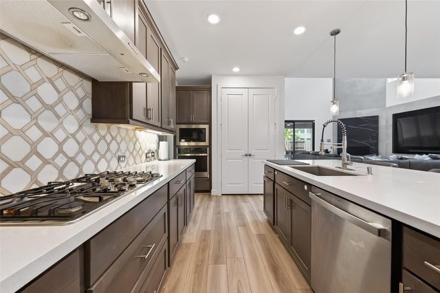 21642 Laggan Cliff Lane, Cypress, TX 77433