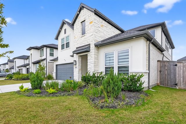 21642 Laggan Cliff Lane, Cypress, TX 77433