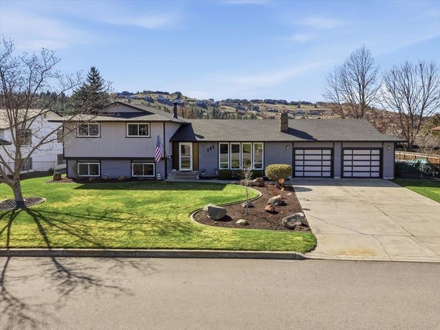 111 N Wright Blvd, Liberty Lake, WA 99019