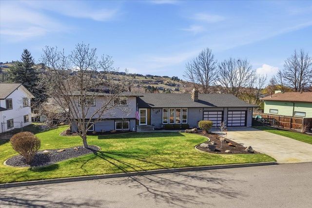 111 N Wright Blvd, Liberty Lake, WA 99019