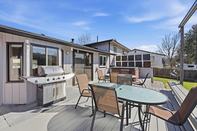 111 N Wright Blvd, Liberty Lake, WA 99019