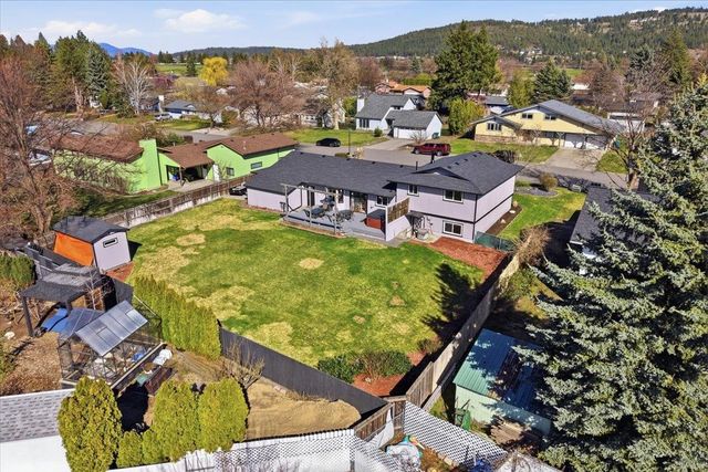 111 N Wright Blvd, Liberty Lake, WA 99019