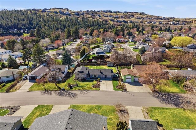 111 N Wright Blvd, Liberty Lake, WA 99019