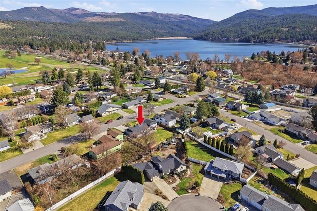 111 N Wright Blvd, Liberty Lake, WA 99019