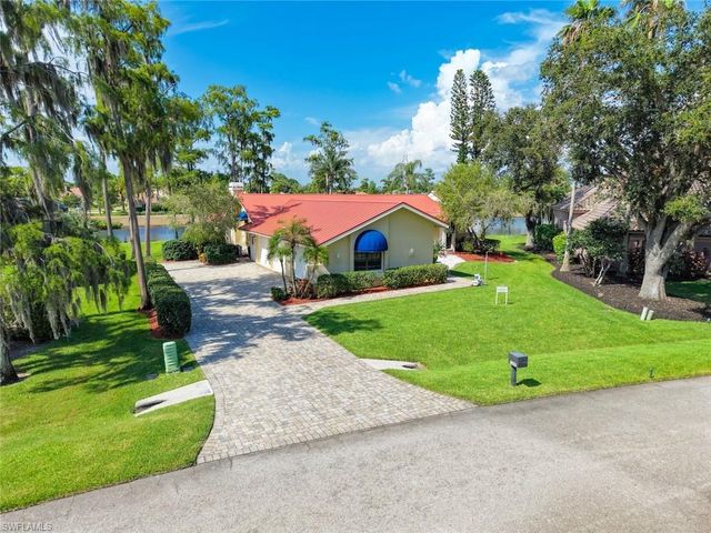 15649 Carberry CT, Fort Myers, FL 33912