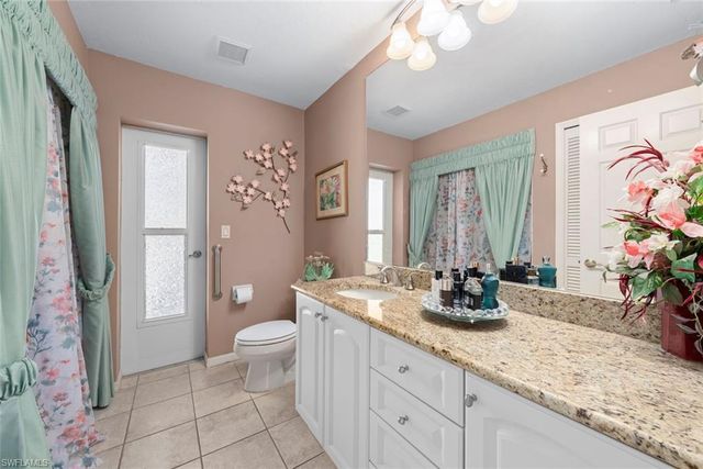 15649 Carberry CT, Fort Myers, FL 33912
