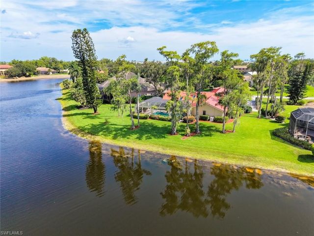 15649 Carberry CT, Fort Myers, FL 33912