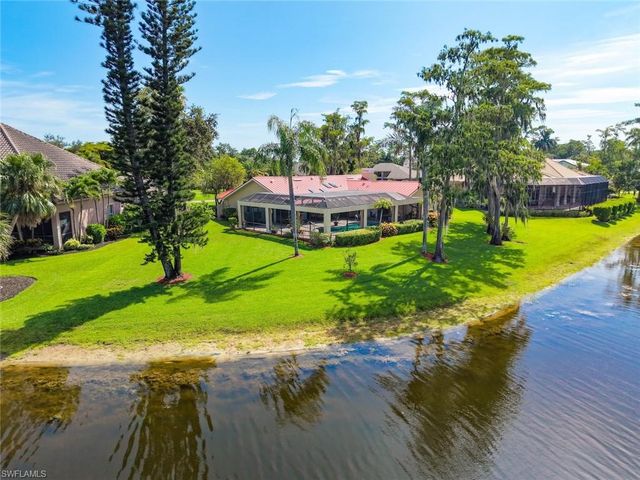 15649 Carberry CT, Fort Myers, FL 33912