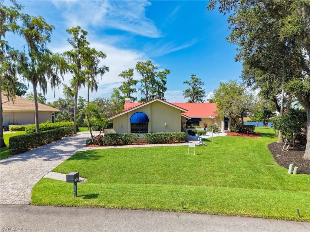 15649 Carberry CT, Fort Myers, FL 33912