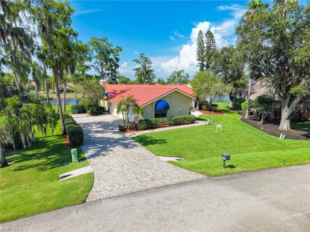 15649 Carberry CT, FORT MYERS, FL 33912 — photo 2