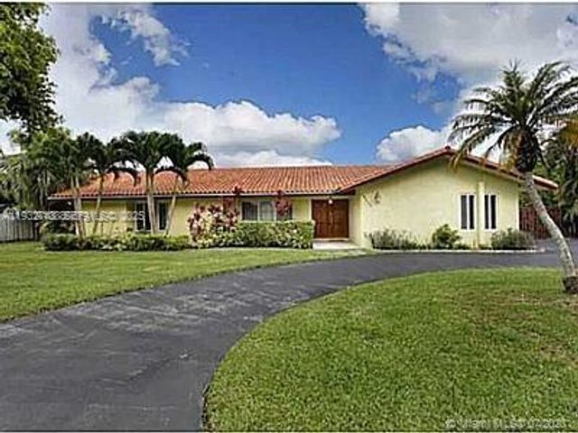 13220 SW 84th Ave -, Pinecrest, FL 33156