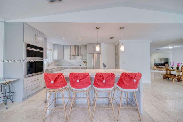 13220 SW 84th Ave -, Pinecrest, FL 33156