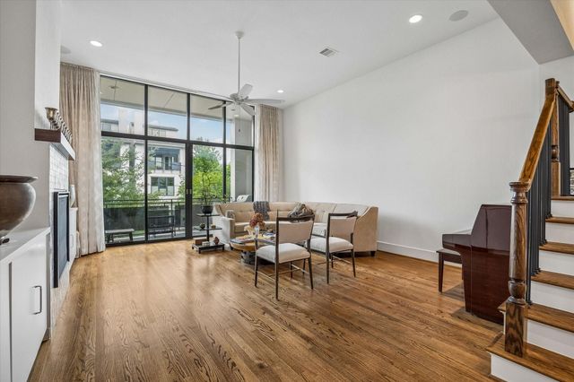 1526 Vermont Street, Houston, TX 77006