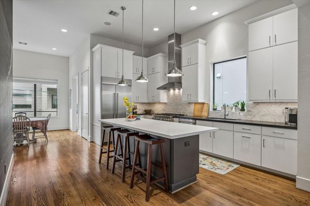 1526 Vermont Street, Houston, TX 77006