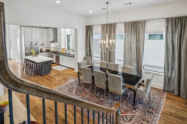 1526 Vermont Street, Houston, TX 77006